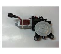 XVGUOYAN Car Window Regulator for SsangYong for REXTON 2001~2017#8810008030 Genuine Front Rear Door P/Window Motor Assy-RH