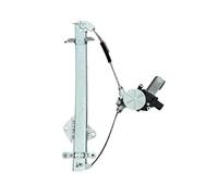 XVGUOYAN Car Window Regulator for Subaru for Outback for Legacy 2015 2016 2017 2018 2019 61041AL010 Front Left Driver Window Regulator Motor Suitable