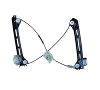 XVGUOYAN Car Window Regulator for VW for Beetle Mk3 5C 2011-2020 2 Door OE NO.5C5837461 5C5837462 Window Regulator Front Left and Right Passenger Side(Front Right)