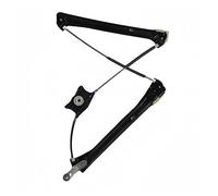 XVGUOYAN Car Window Regulator for VW for Tiguan L 5NG837461 5NG837462 Front Door Window Lifter Mechanism Regulator(5NG839461 Rear Left)