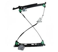XVGUOYAN Car Window Regulator Front Door Window Lifter Mechanism Regulator for A4 for S4 8H0837462A