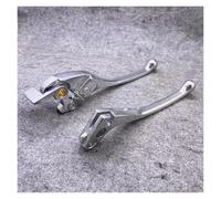 XVGUOYAN Motorcycle Brake Clutch Lever for Spada VT250 MC20 CB400 92-98 NSR250 CB600F Hornet FMX650 CB500 Bros 650 Motorcycle Brake Clutch Handle Levers