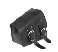 XVGUOYAN Motorcycle Pannier Bag 1 Pair Motorcycle Saddlebags with Cup Holder Panniers Rear Side Bags Luggage Storage Waterproof(Type D)