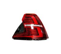 XVGUOYAN Tail Light Rear Lamp Assembly For Volvo For S60 2020-2023 Taillight Assembly Turn Signal(Only Right)