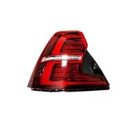 XVGUOYAN Tail Light Rear Lamp Assembly For Volvo For S60 2020-2023 Taillight Assembly Turn Signal(Only Left)