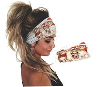 XVHOAB 1PC Cat Beanie Milk Silk Soft Slouchy, Cute Warm Cuffed Christmas Beanies with Cat Pattern, Colorful Winter Hat for Women