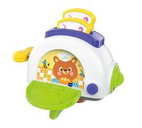 Xvilmaun Baby Activity Cube, Sensory Learning Cube, Educational Fidget Games, Interactive Learning Toys for Boy Girl, Kids, 12-18 Months, Preschool