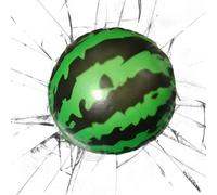Xvilmaun Broken Glass Window Stickers, Prank Glass Window Stickers, Watermelon Hit Design Car Body Window Stickers, Car Window Stickers, Funny Car Stickers, Creative