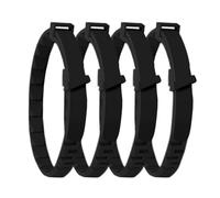 Xvilmaun Calming Collar for Cats,Waterproof Puppy Calming Collar | 4X Stress Separation and Relieve Bad Behavior Calming Collar for Dogs, Pheromone Collar Lasts 30 Days