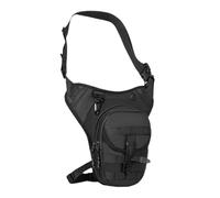 Xvilmaun Drop Leg Bag for Men, Belt Bag, Leg Bag, Riding Fanny Pack, Thigh Bag with Leg Strap, Storage with Multiple Pockets, Riding Accessories, Portable Hip Thigh Bag for Men, Single Attribute, see