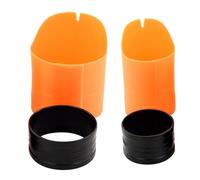 Xvilmaun Fish Trap - Bait Loading Tools - Professional Precise Effective Lures Box for Shrimp River Crab Crawfish Lake Trout Stream Pond Catfish