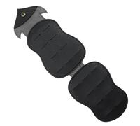 Xvilmaun Guitar Pick Organizer,Animal Shapes Electric Guitar Picks Holder | Portable Guitar Pick Storage Bag, Musician Accessories for Guitar Players and Lovers