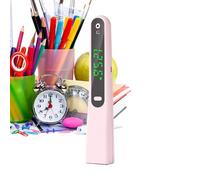 Xvilmaun Height Measurement Tool, High Precision Digital Stadiometer, Portable Height Measurement, for Healthcare Professionals Home Gym Clinic Adults Kids