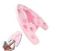 Xvilmaun Kids Swimming Board - Swimming Practice Supplies,Swim Float Board | for Beginners Professionals Swimmers Adults Fitness Enthusiasts Water Aerobics Summer Camp Club School Gym