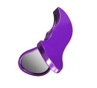 Xvilmaun Pelvic Muscle Trainer, Pelvic Muscle Trainer, Hip Inner Thigh Exercise Trainer, Pelvic Floor Strengthener, Pelvic Floor Muscle Trainer for Home, Travel