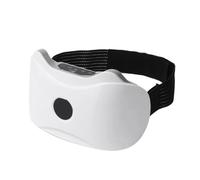 Xvilmaun Stomach Massager for Digestion,Electric Wireless Abdominal Massager for Flat Belly | Vibration Stimulator Massage Tools for Waist Leg Home Workout Yoga Travel Digestion Discomfort Bloating