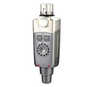 Xvive 2.4GHZ WIRELESS IN EAR MONITOR SYSTEM WITH FOUR RECEIVERS