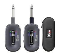 Xvive 5.8G Wireless Guitar System