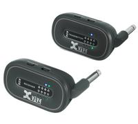Xvive XA58 Wireless Guitar System with Case