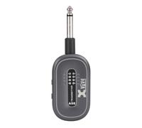 XVIVE A58-5.8GHZ GUITAR WIRELESS SYSTEM - TRANSMITTER ONLY