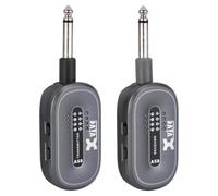 Xvive A58 5.8GHz Wireless Guitar System
