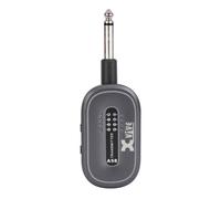 XVIVE A58-5.8GHZ GUITAR WIRELESS SYSTEM - TRANSMITTER ONLY
