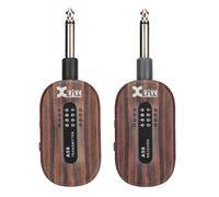 Xvive A58 Wireless Guitar System 5.8G Set with Transmitter and Receive