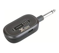 Xvive A58R Receiver Wireless Guitar System 5.8 GHz receiver for wireless guitar system
