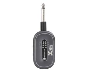 Xvive A58T Transmitter Only for A58/P58 Wireless Guitar System