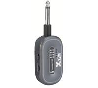 XVIVE A58-5.8GHZ GUITAR WIRELESS SYSTEM - TRANSMITTER ONLY