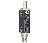 Xvive - AT-1 AUDIO TESTER - Audio tester for Live Equipment - for XLR cables - speaker and headphone outputs