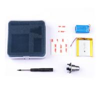 Xvive BU4 Battery Replacement Kit for Xvive U4 System