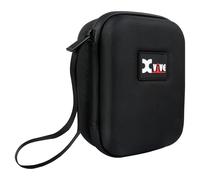 Xvive CU4 Hard Travel Case For U4 and U45 Wireless IEM Systems