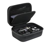 Xvive CU4R2 Hard Case for U4R2 in-Ear Monitor Wireless System,Triple Hard EVA Shell (CU4R2)