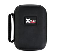 XVIVE TRAVEL CASE - U4R2 IN EAR MONITOR WIRELESS SYSTEM