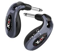 Xvive Grey Wireless Guitar System