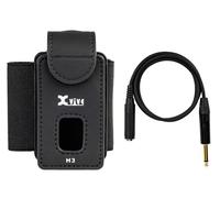 Xvive H3 Transmitter Strap Holder for Xvive A58 and P58 Guitar Wireless System