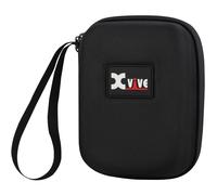 Xvive Hard Travel Case for U3 / U3C Black
