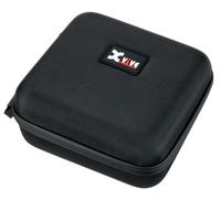 XVive Hard Travel Case for U4 R4 BK