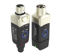 Xvive Microphone Wireless System