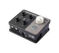 Xvive MOREYOU 2X - MORE YOU HUB interface extension for microphones and instruments - optional connection for external preamps and mixers