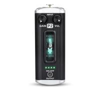 XVive P2 In-Line Tube Preamp