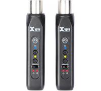 XVive P3D Bluetooth AudioReceiver