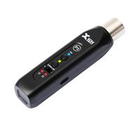 Xvive P3 Wireless Bluetooth XLR audio Receiver