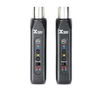 XVive P3 Bluetooth Audio Receiver Set