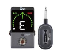 XVIVE P58-5.8GHZ DIGITAL GUITAR PEDAL WIRELESS SYSTEM