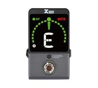 XVIVE P58-5.8GHZ DIGITAL GUITAR PEDAL WIRELESS SYSTEM - RECEIVER ONLY