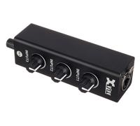 XVive PX-A Portable 3-Channel Mixer