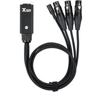 XVIVE 3-CHANNEL SNAKE