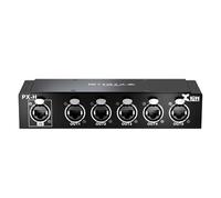 XVIVE BREAKOUT BOX FOR 5 PX-A CONNECTIONS